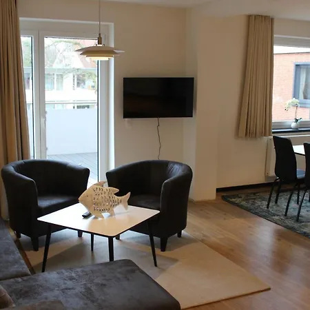 Duenenhaus Wohnung11 *