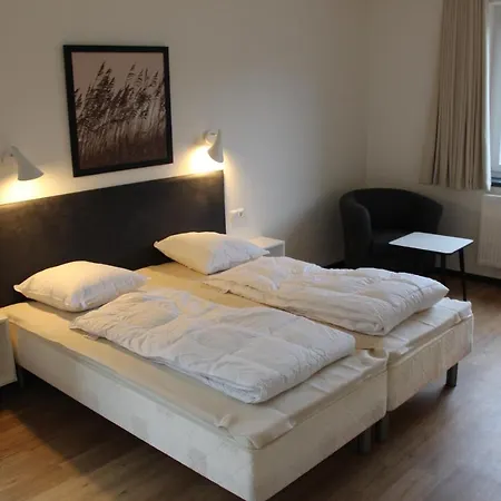 Duenenhaus Wohnung11 Lübeck