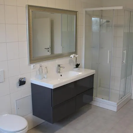 Duenenhaus Wohnung11 Lübeck